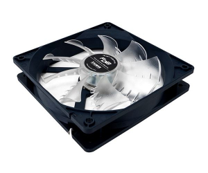 Zalman ZM-F3 FDB(SF) 12cm-es hűtőventilátor házhoz